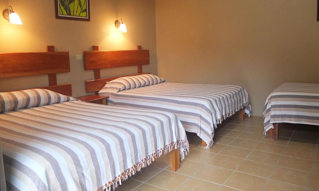 Hotel Bijagua Fortuna Dış mekan fotoğraf
