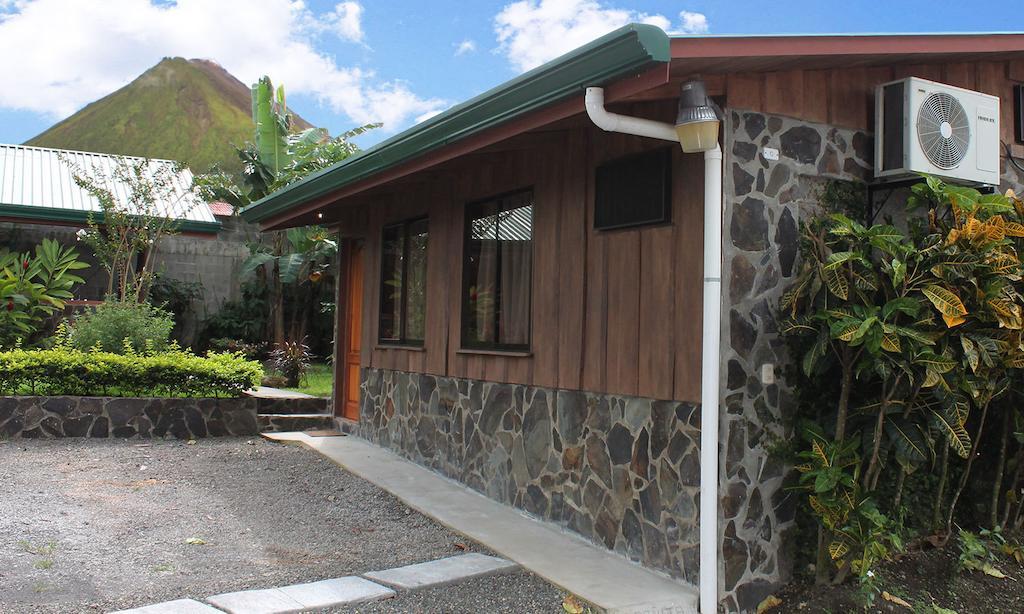 Hotel Bijagua Fortuna Oda fotoğraf
