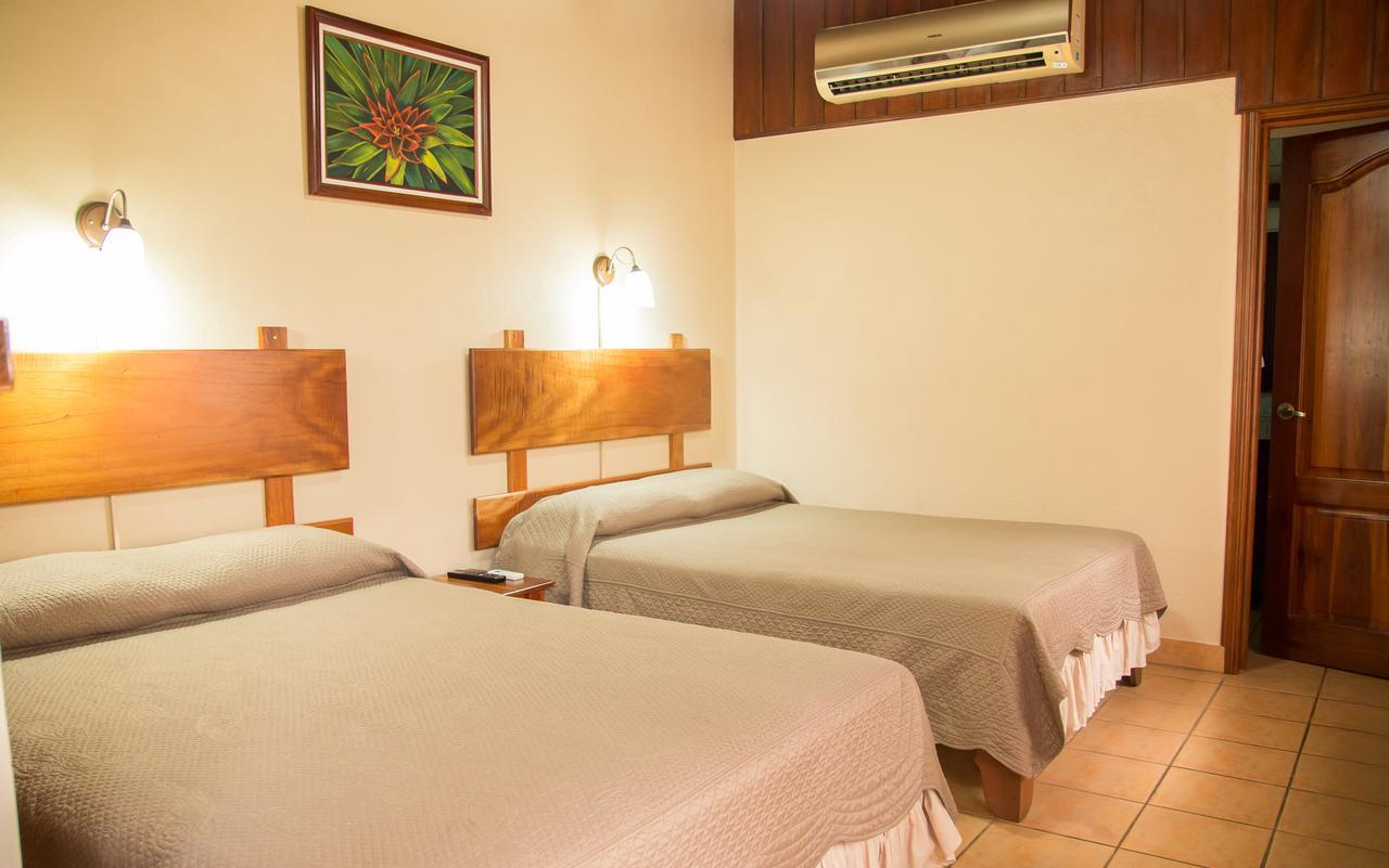 Hotel Bijagua Fortuna Dış mekan fotoğraf
