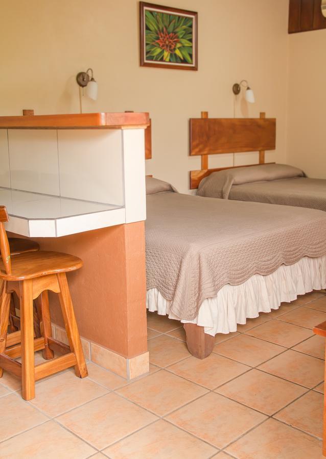 Hotel Bijagua Fortuna Dış mekan fotoğraf