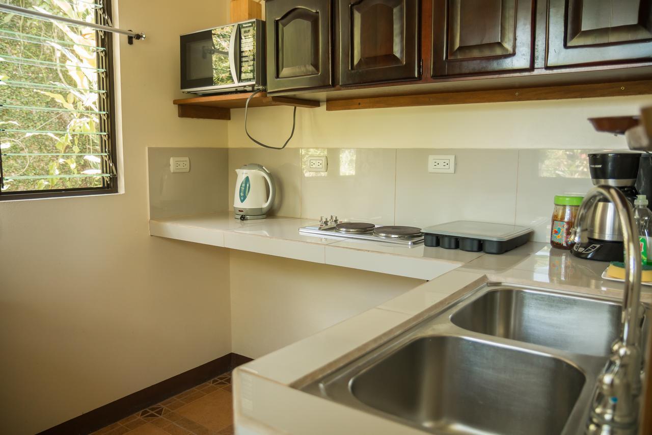 Hotel Bijagua Fortuna Dış mekan fotoğraf