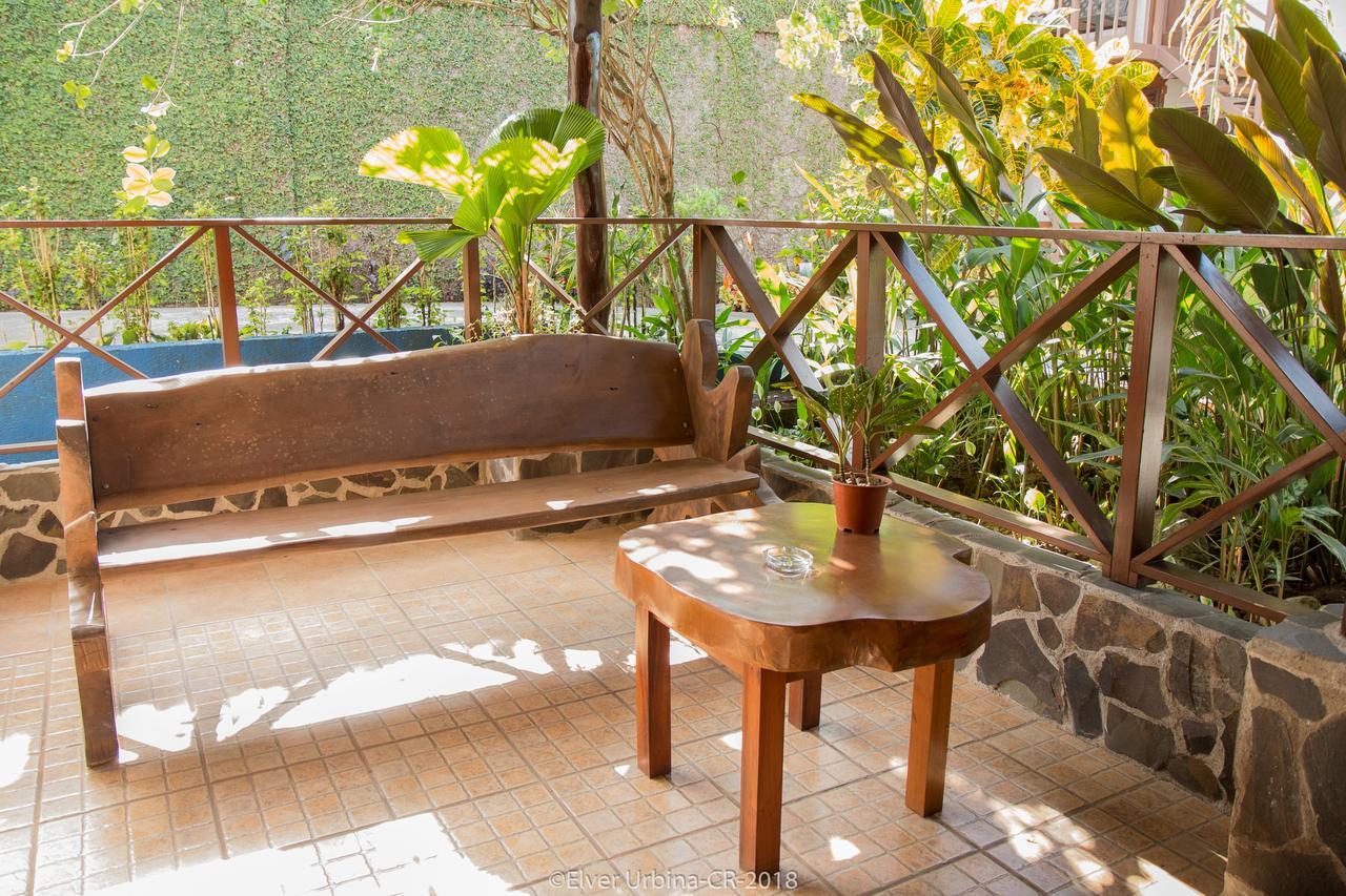Hotel Bijagua Fortuna Dış mekan fotoğraf